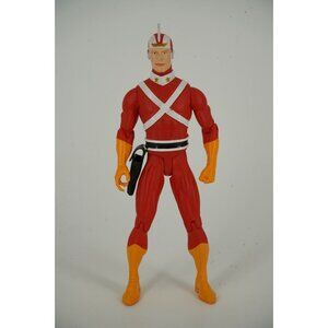 Adam Strange Action Figure DC Direct JLA Series 2 - Item #165